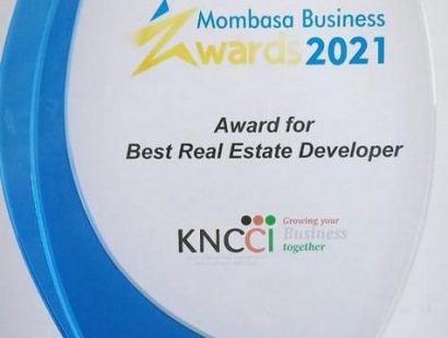 KNCCI Business Award-Trophy-2021 KNCCI Business Award-Trophy-2021